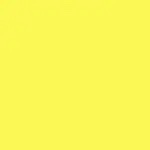 Lemon Yellow 